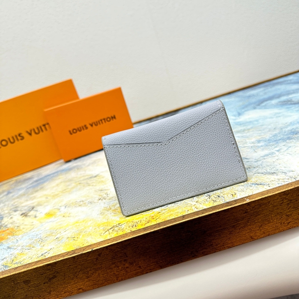 LVコピーウォレット全体デザイン